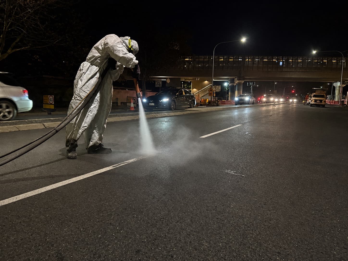 Abrasive Blasting & Surface Preparation — photo 7