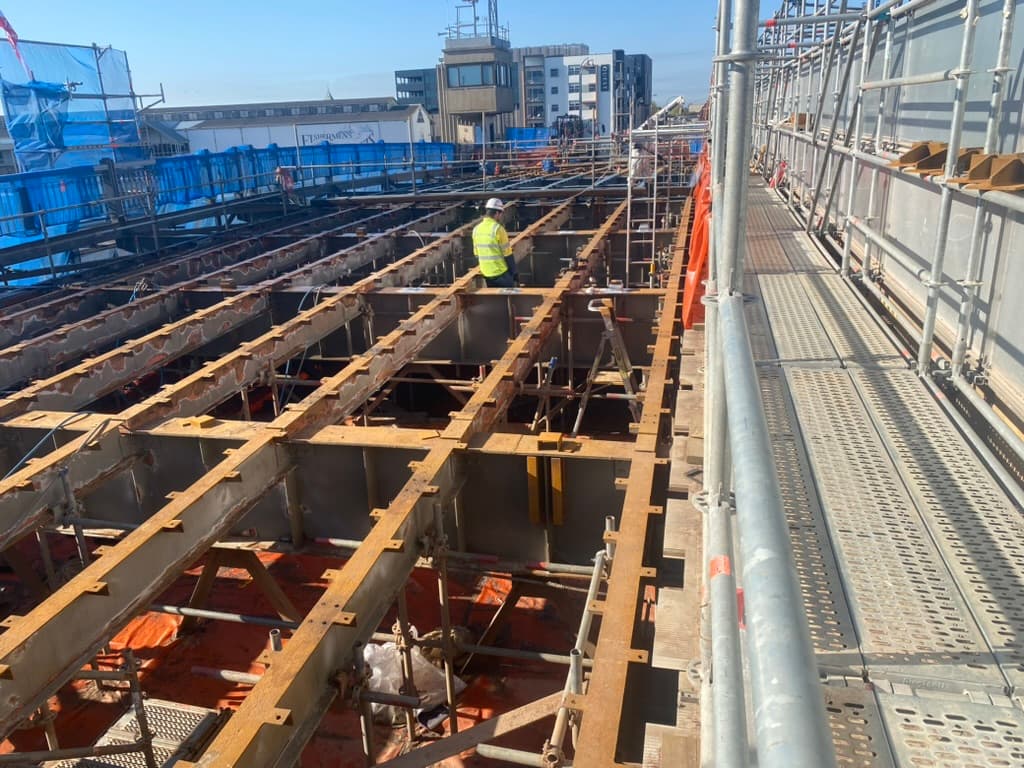 Civil Infrastructure